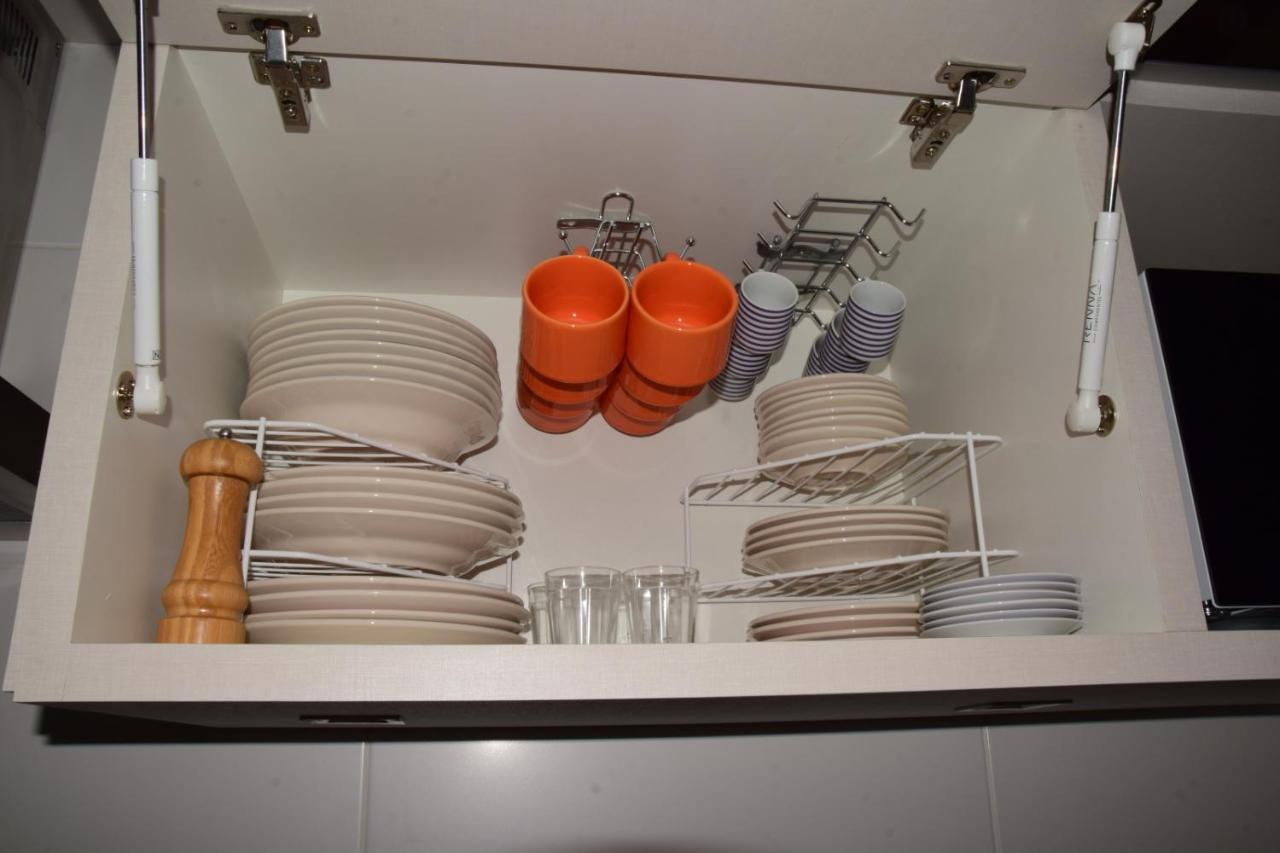 Apartamento A Beira Mar Completo Com Churrasqueira Florianopolis Exterior photo